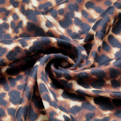 Nabegum Leopard Print Scarf for Women Cheetah Animal Lightweight Fall Blanket Scarves Apparel & Accessories > Clothing Accessories > Scarves & Shawls Nabegum   
