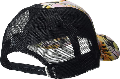 Billabong Women'S Heritage Mashup Hat Apparel & Accessories > Clothing Accessories > Hats Billabong   
