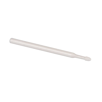 Spetool Ceramic Drill Bits Rotary Burrs Cuticle Clean for Nail Salon Manicure Tools,1.6X3Mm Health & Beauty > Personal Care > Cosmetics > Cosmetic Tools > Nail Tools SpeTool   
