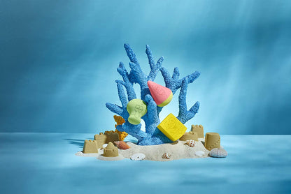 Wet N Wild Makeup Sponge Bob Squarepants Tools Tentacles Hourglass (1114228), Squidward Health & Beauty > Personal Care > Cosmetics > Cosmetic Tools > Makeup Tools wet n wild   