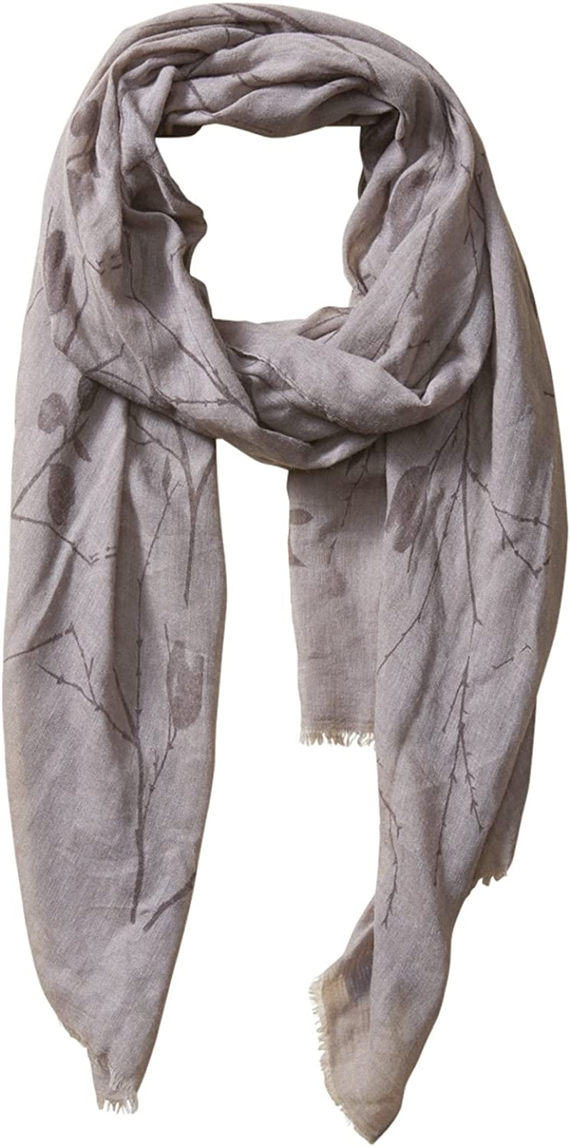 Hadley Wren Women'S Lightweight Summer Insect Shield Scarf Apparel & Accessories > Clothing Accessories > Scarves & Shawls Hadley Wren   