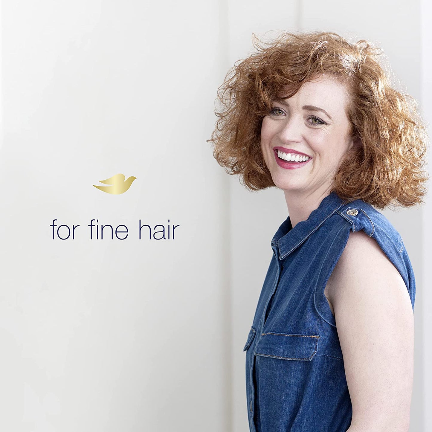 Dove Shampoo for Fine Hair Oxygen Moisture Weightless Hair Care System for 95% More Volume in Flat Hair 12 Oz, Pack of 6 Health & Beauty > Personal Care > Hair Care Dove   