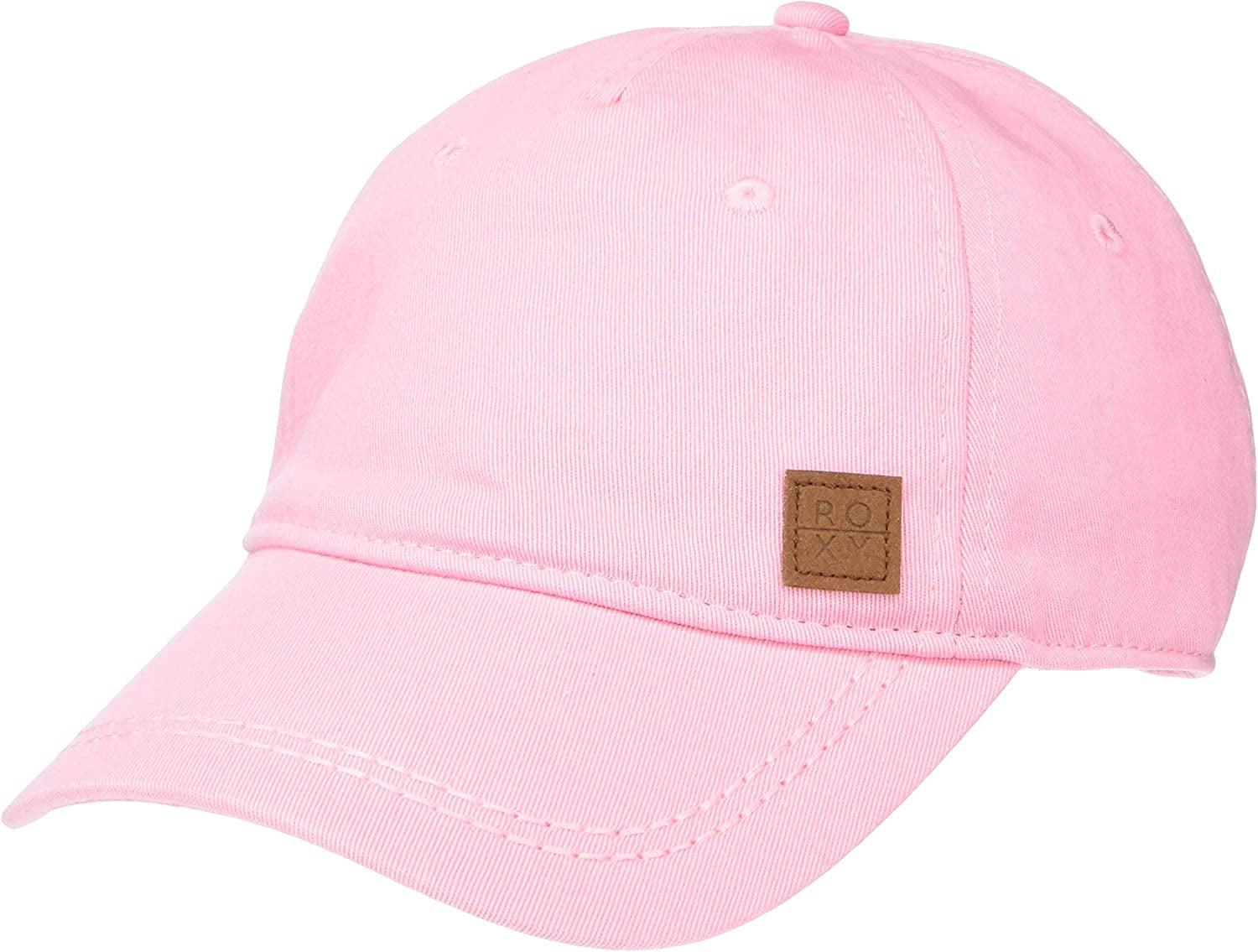 Roxy Women'S Extra Innings Baseball Cap Apparel & Accessories > Clothing Accessories > Hats Roxy Coral Blush One Size 