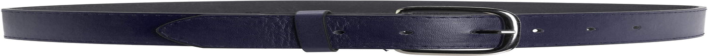 Schutt Sports Synthetic Leather Baseball and Softball Uniform Belt Apparel & Accessories > Clothing Accessories > Belts Schutt Navy XXX-Large 