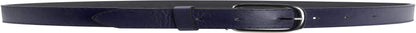 Schutt Sports Synthetic Leather Baseball and Softball Uniform Belt Apparel & Accessories > Clothing Accessories > Belts Schutt Navy XXX-Large 