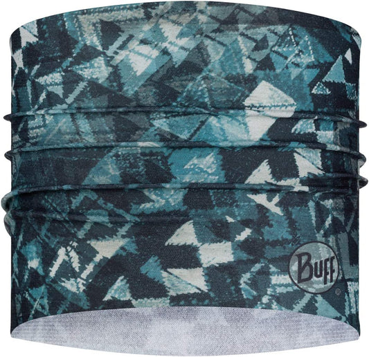 BUFF Multifunctional Neckwear Coolnet UV Half Lightweight Headband Apparel & Accessories > Clothing Accessories > Headwear BUFF Laertes  