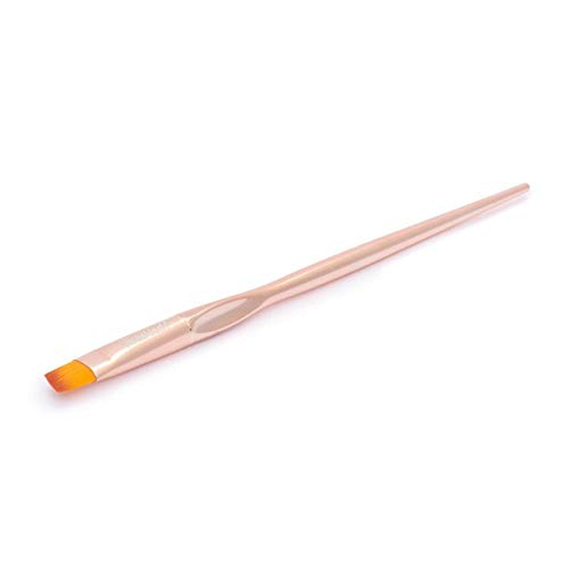 Twinkled T Kolinsky Professional Nail Tools (Cuticle Pusher) Health & Beauty > Personal Care > Cosmetics > Cosmetic Tools > Nail Tools Twinkled T Rose Gold (Non-Aluminum)  
