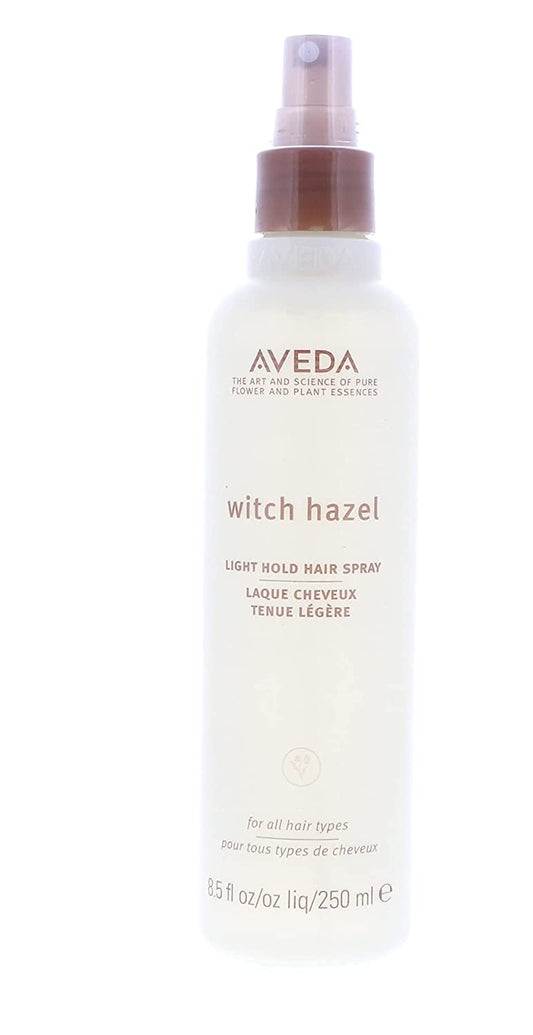 AVEDA by Aveda WITCH HAZEL LIGHT HOLD HAIR SPRAY 8.5 OZ UNISEX HAIRCARE Health & Beauty > Personal Care > Hair Care Aveda   