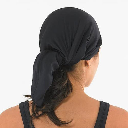 Mission Multi-Cool 12 in 1 Multifunctional Gaiter and Headwear Apparel & Accessories > Clothing Accessories > Headwear Mission Athlete Care   