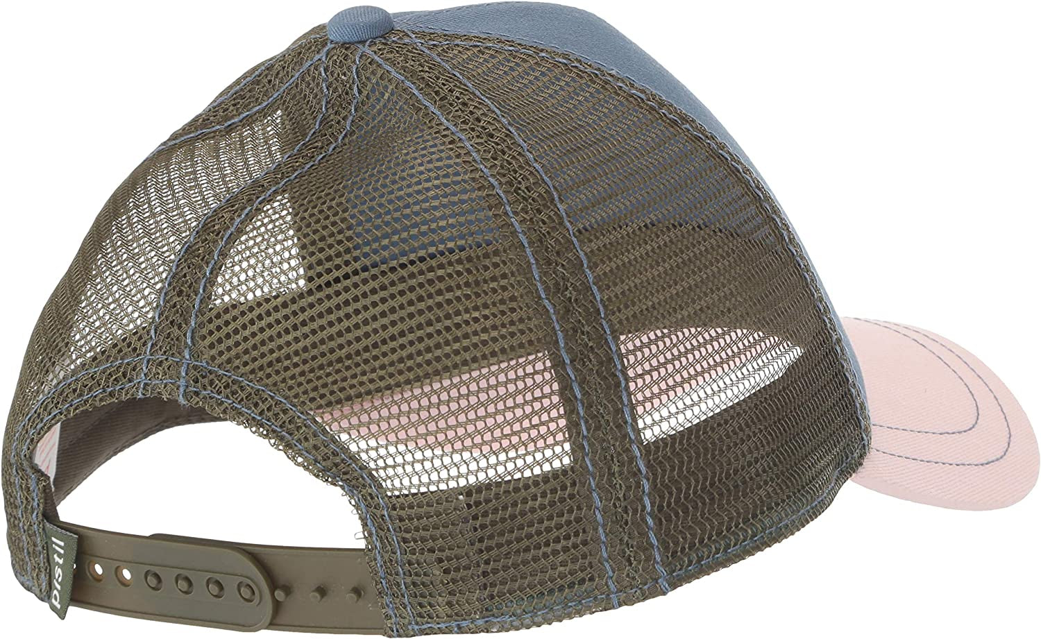 Pistil Women'S Buttercup Trucker Hat Apparel & Accessories > Clothing Accessories > Hats pistil   