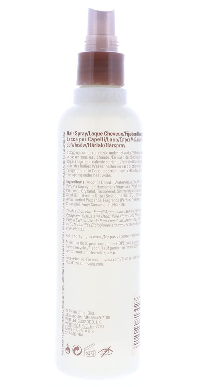 AVEDA by Aveda WITCH HAZEL LIGHT HOLD HAIR SPRAY 8.5 OZ UNISEX HAIRCARE Health & Beauty > Personal Care > Hair Care Aveda   