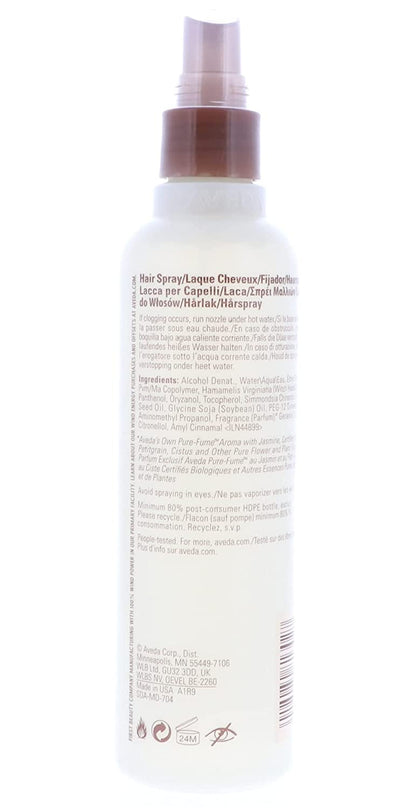 AVEDA by Aveda WITCH HAZEL LIGHT HOLD HAIR SPRAY 8.5 OZ UNISEX HAIRCARE Health & Beauty > Personal Care > Hair Care Aveda   