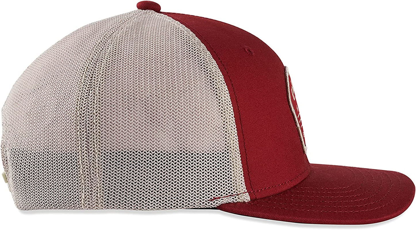 Callaway Golf 2022 Trucker Adjustable Hat Apparel & Accessories > Clothing Accessories > Hats Callaway   
