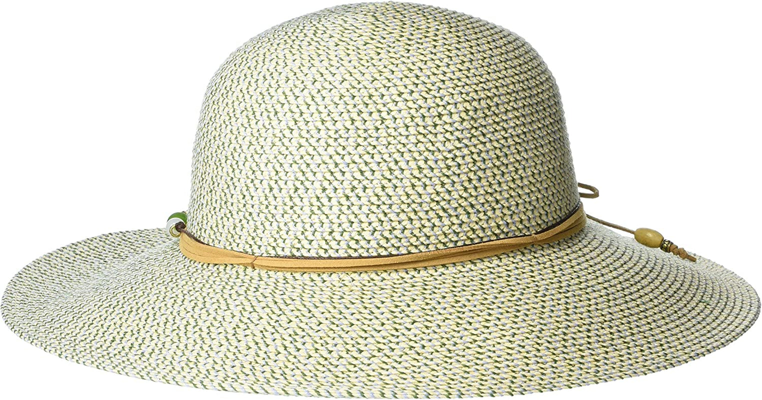 Sunday Afternoons Havana Hat Apparel & Accessories > Clothing Accessories > Hats Sunday Afternoons Sea Glass One Size 