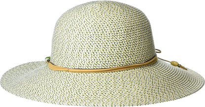 Sunday Afternoons Havana Hat Apparel & Accessories > Clothing Accessories > Hats Sunday Afternoons Sea Glass One Size 