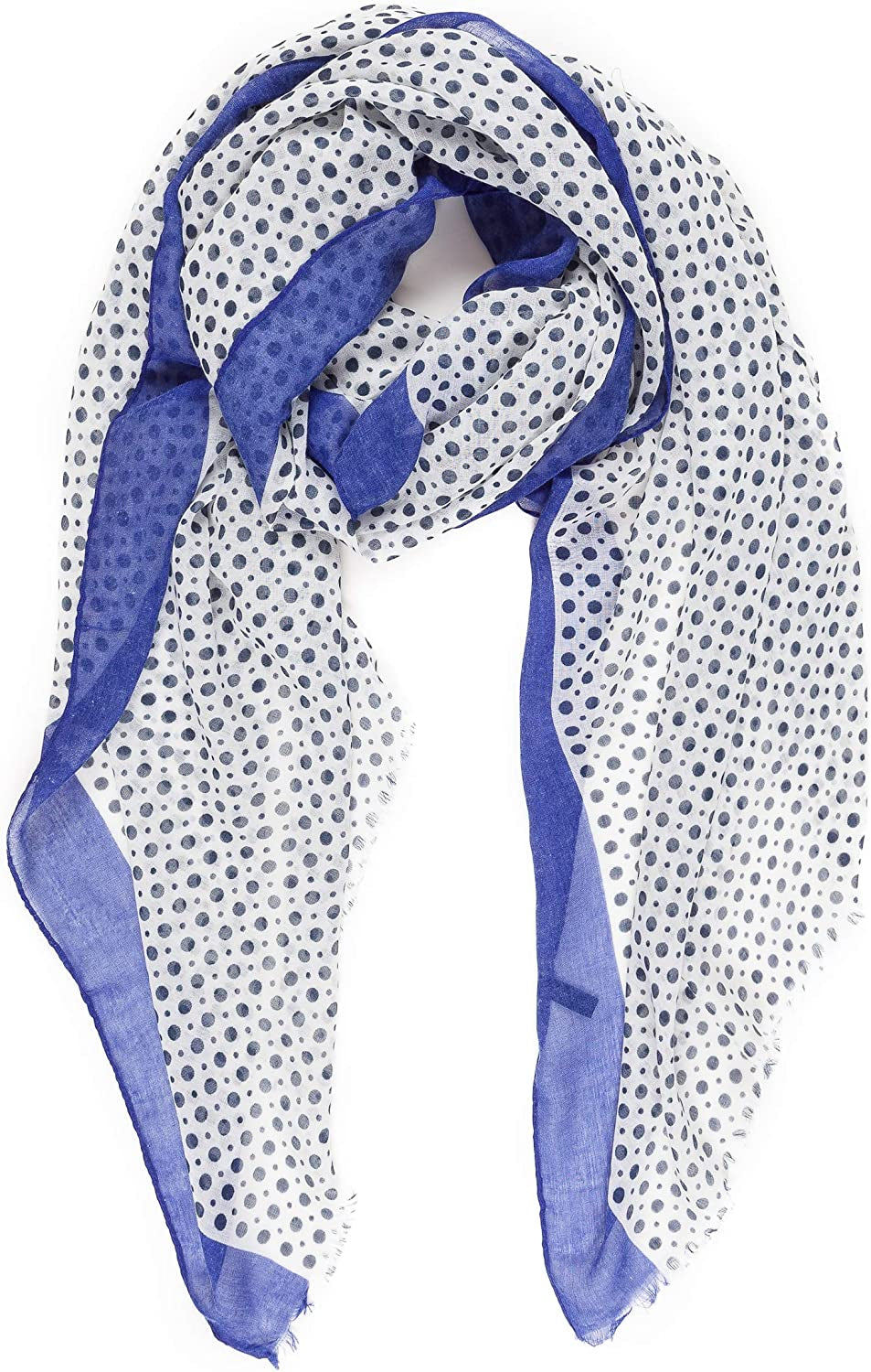 Scarf for Women Lightweight Geometric Fashion Spring Fall Winter Scarves Shawl Wraps Apparel & Accessories > Clothing Accessories > Scarves & Shawls MELIFLUOS DESIGNED IN SPAIN   