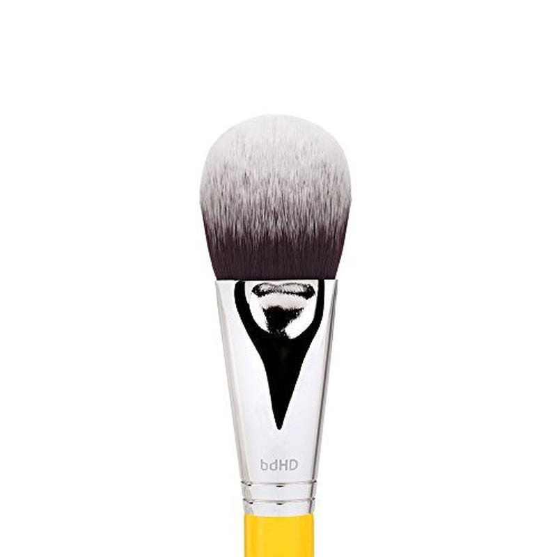 Bdellium Tools Professional Makeup Brush Studio Series - BDHD Phase II Small Foundation/Contour 968 Health & Beauty > Personal Care > Cosmetics > Cosmetic Tools > Makeup Tools BDELLIUM TOOLS   