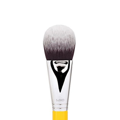 Bdellium Tools Professional Makeup Brush Studio Series - BDHD Phase II Small Foundation/Contour 968 Health & Beauty > Personal Care > Cosmetics > Cosmetic Tools > Makeup Tools BDELLIUM TOOLS   