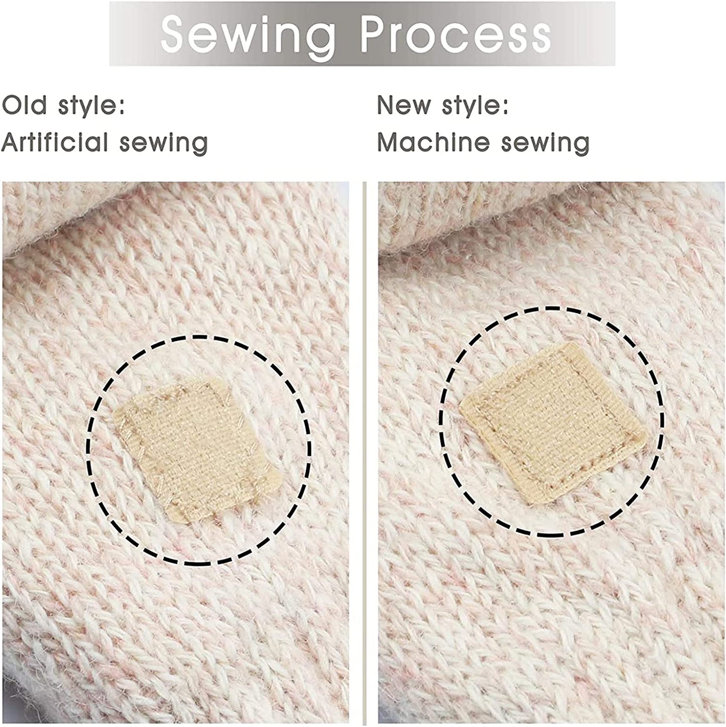 Metog Suede Thinsulate Thermal Insulation Mittens Apparel & Accessories > Clothing Accessories > Gloves & Mittens Metog   