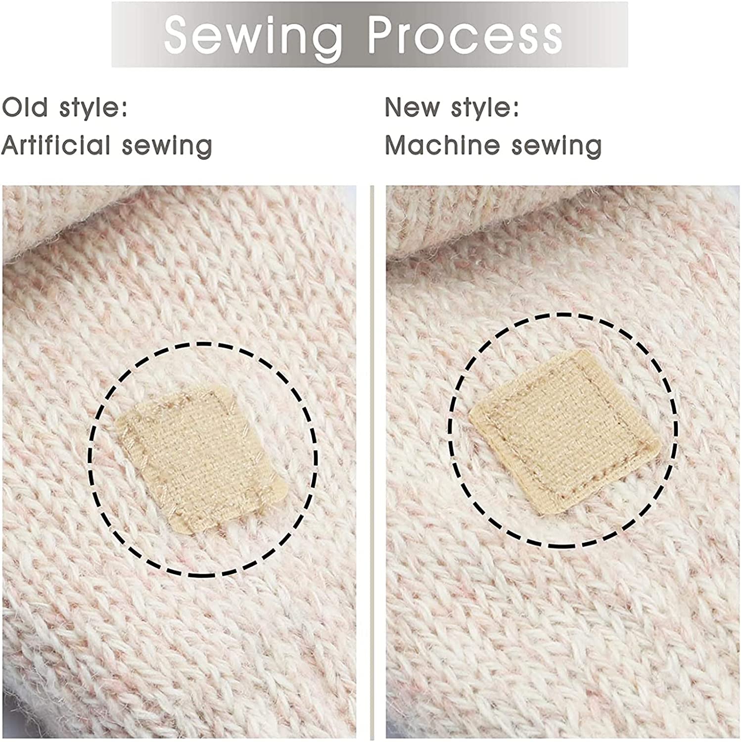 Metog Suede Thinsulate Thermal Insulation Mittens Apparel & Accessories > Clothing Accessories > Gloves & Mittens Metog   