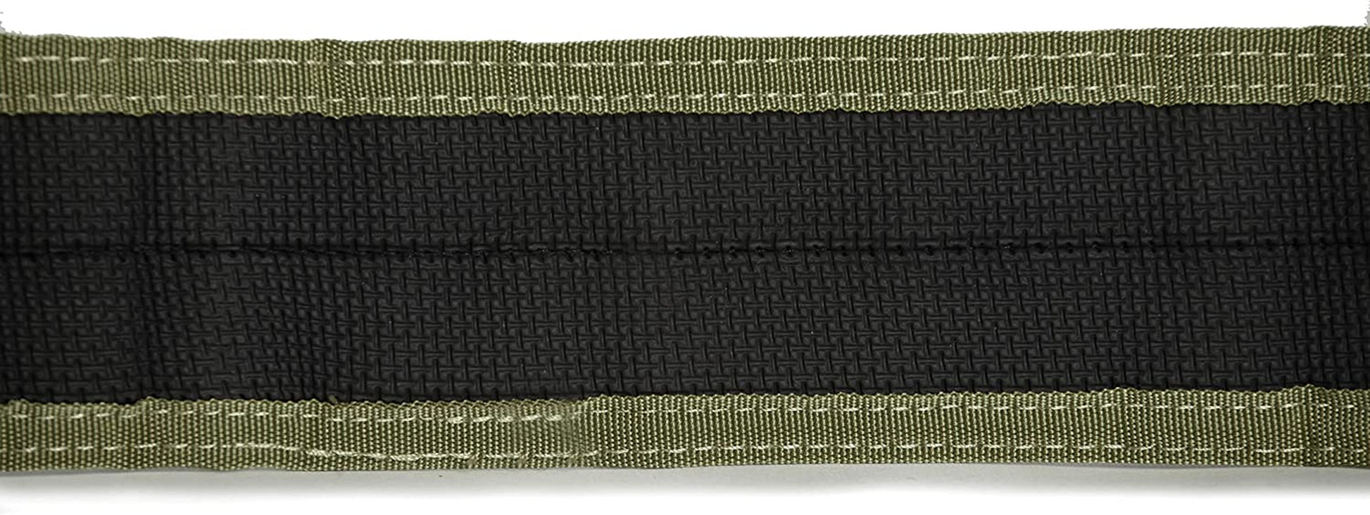 Tacticon Battle Belt | Combat Veteran Owned Company | Padded Tactical Belt | Duty Belt with Metal Quick Release Buckle Apparel & Accessories > Clothing Accessories > Belts Tacticon   