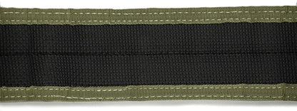 Tacticon Battle Belt | Combat Veteran Owned Company | Padded Tactical Belt | Duty Belt with Metal Quick Release Buckle Apparel & Accessories > Clothing Accessories > Belts Tacticon   