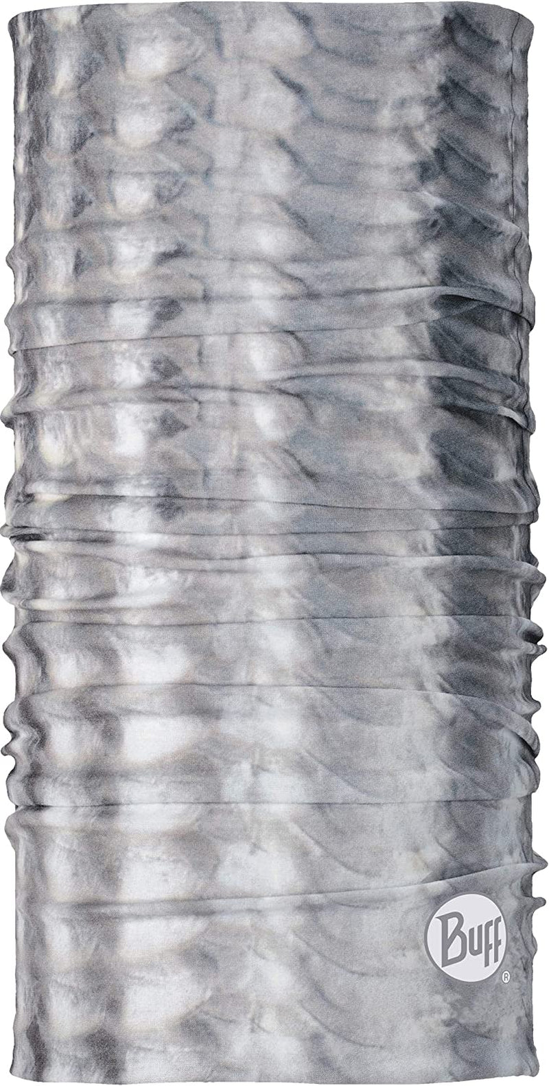 BUFF Multifunctional Neckwear Coolnet UV XL Worn 12+ Ways Apparel & Accessories > Clothing Accessories > Headwear BUFF Bonefish X-Large 