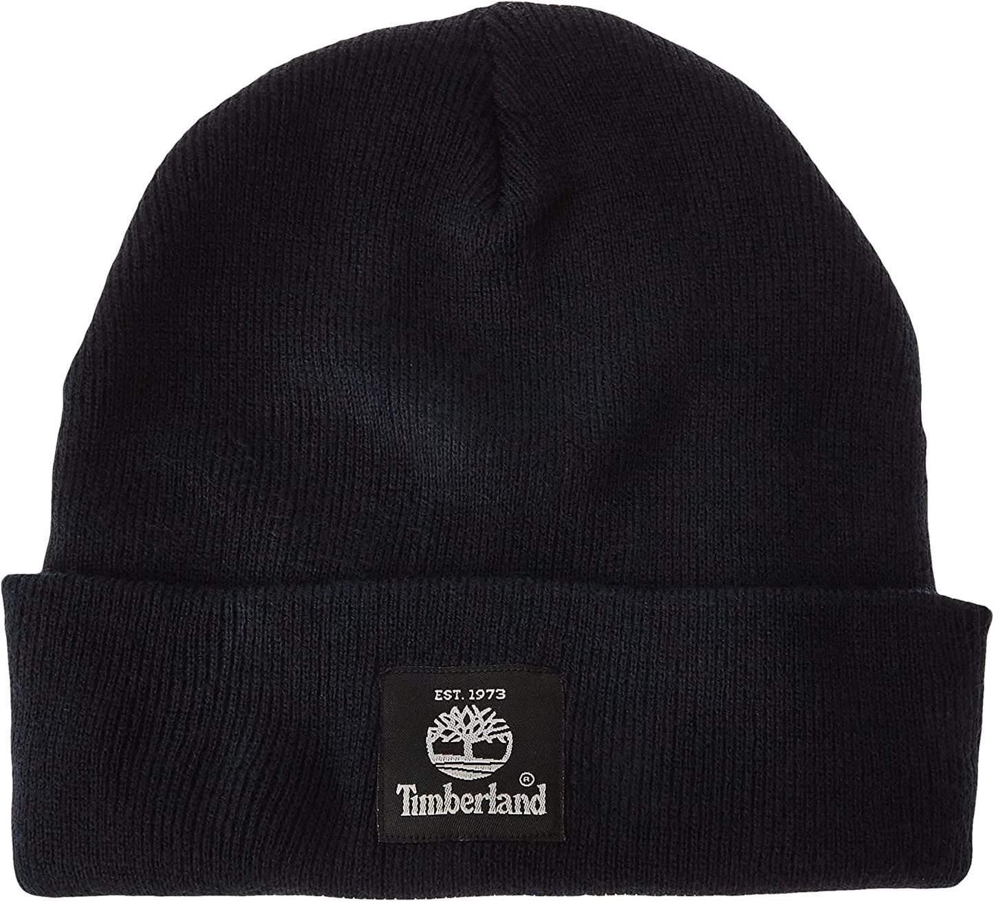 Timberland Short Watch Cap Apparel & Accessories > Clothing Accessories > Hats Timberland Dark Navy One Size 