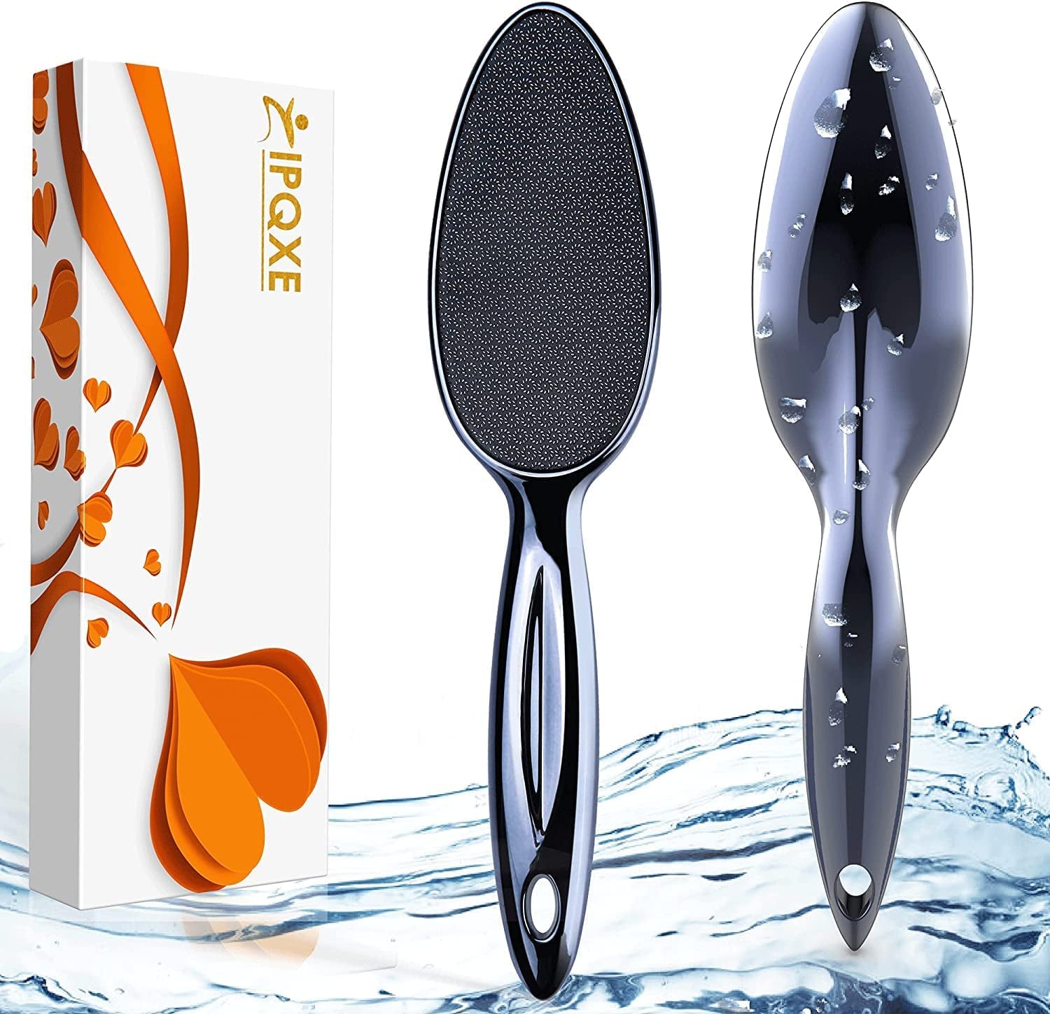 Updated 2022 Nano Foot Scrubber Callus Remover, Foot Care Pedicure Tool, Fotwen Foot File with Nano-Level Grinding Points, Great for Dead Skin Removal, Cracking, Wet and Dry Feet… Health & Beauty > Personal Care > Foot Care fotwen handle  