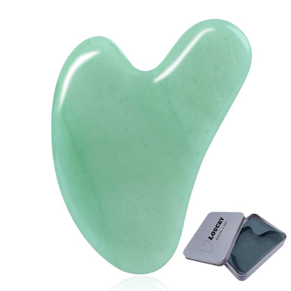 Loucky Ice Roller for Face and Gua Sha Set, Ice Face Roller Mold for Skin Care, Silicone Facial Roller for Eyes, Facial Ice Roller and Gua Sha Facial Tools, Remove Puffiness, Remove Fine Lines Health & Beauty > Personal Care > Cosmetics > Cosmetic Tools > Skin Care Tools loucky 1  