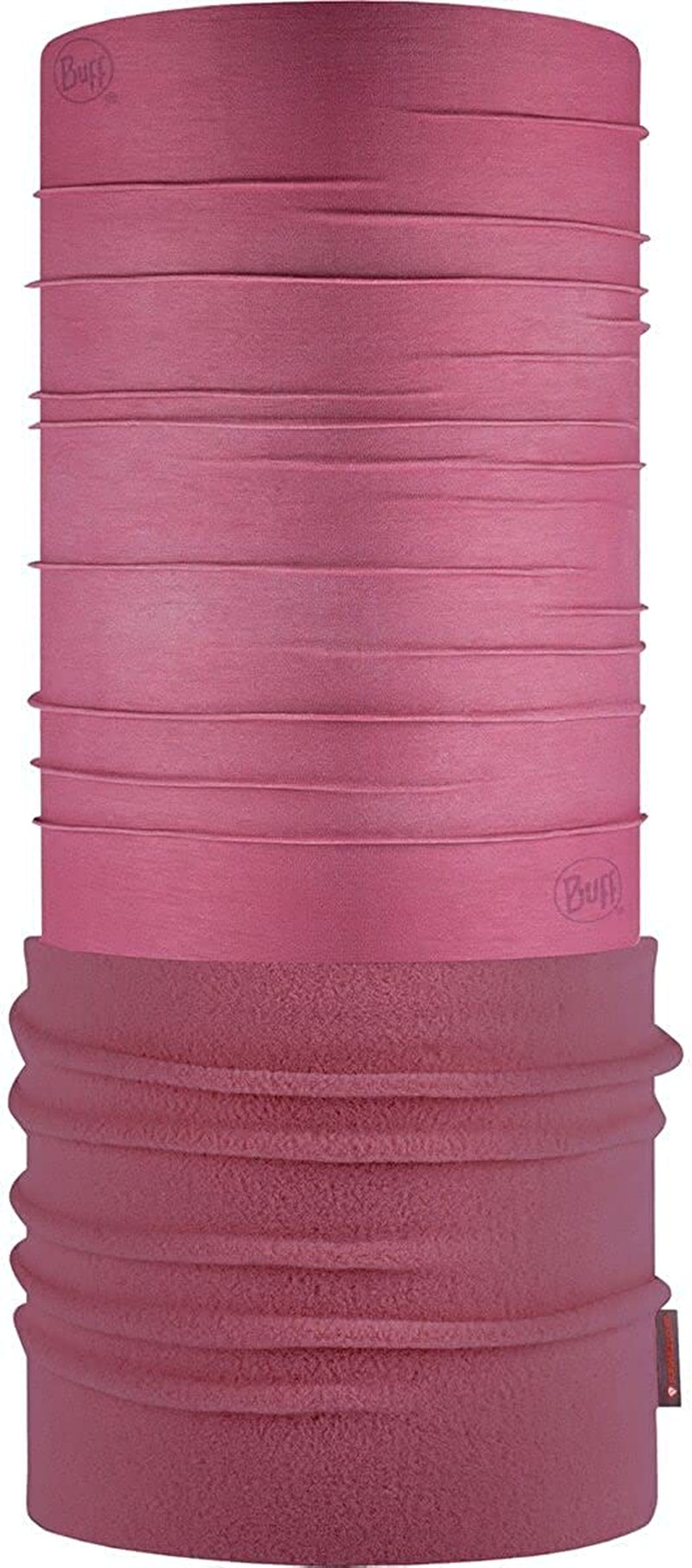 BUFF Original Multifunctional Headwear Apparel & Accessories > Clothing Accessories > Headwear Buff, Inc. Tulip Pink One Size 