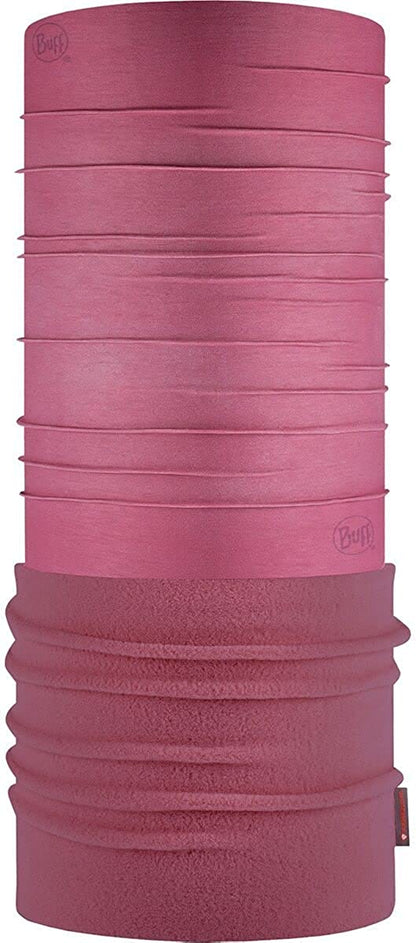 BUFF Original Multifunctional Headwear Apparel & Accessories > Clothing Accessories > Headwear Buff, Inc. Tulip Pink One Size 