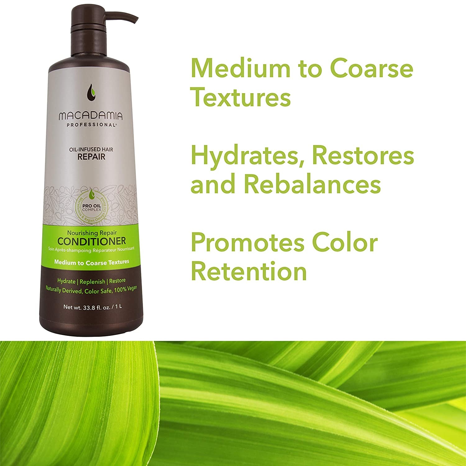 Macadamia Professional Nourishing Health & Beauty > Personal Care > Hair Care Macadamia Professional   