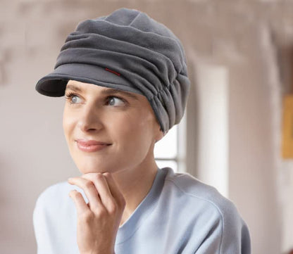 FGSS Soft-Cancer Headwear for Women Patients Chemo Slouchy Beanie Apparel & Accessories > Clothing Accessories > Headwear FGSS   