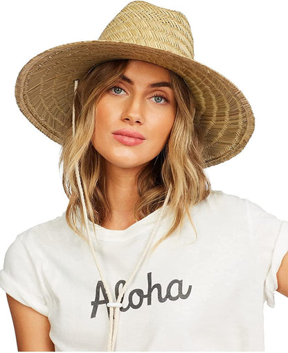 Billabong New Comer Hat Apparel & Accessories > Clothing Accessories > Hats Billabong   