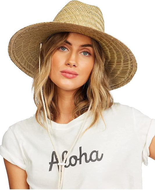 Billabong New Comer Hat Apparel & Accessories > Clothing Accessories > Hats Billabong   