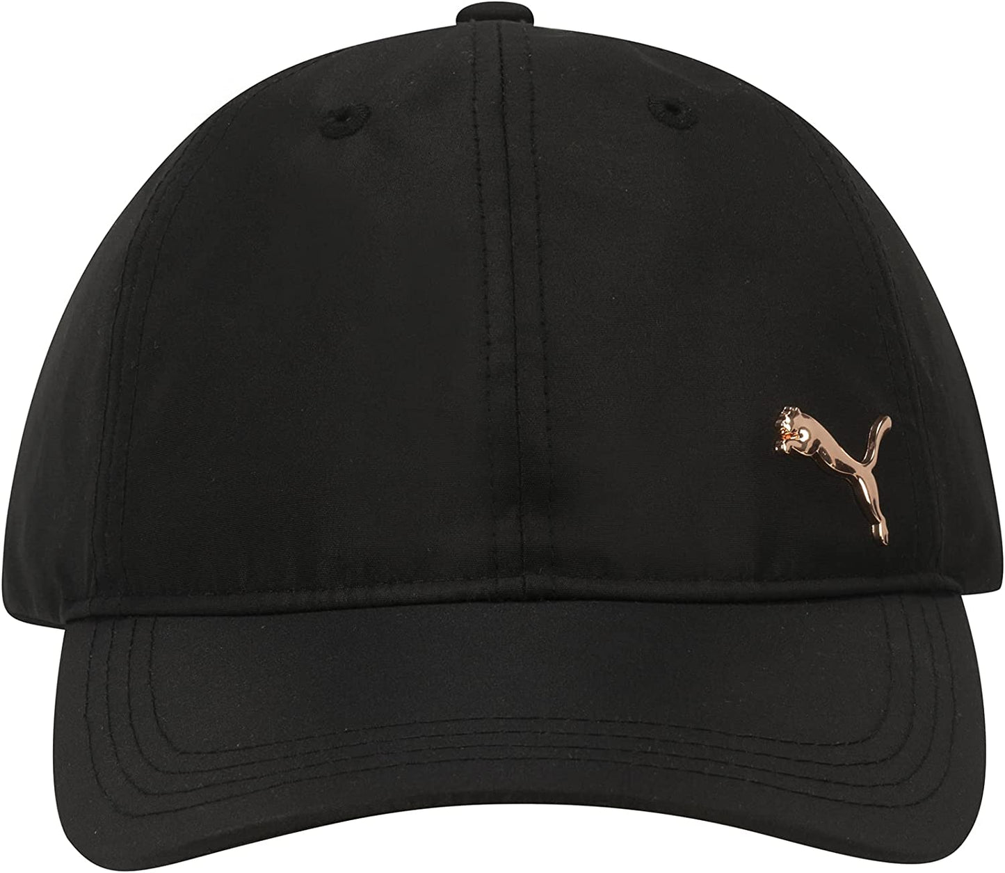 PUMA Women'S Evercat Opal Adjustable Cap Apparel & Accessories > Clothing Accessories > Hats PUMA Black/Pink One Size 