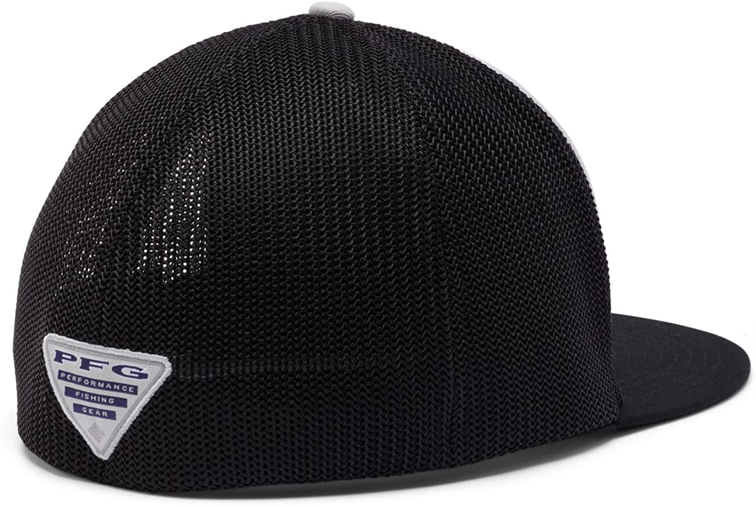 Columbia PFG Mesh Flat Brim Ball Cap Apparel & Accessories > Clothing Accessories > Hats Columbia   