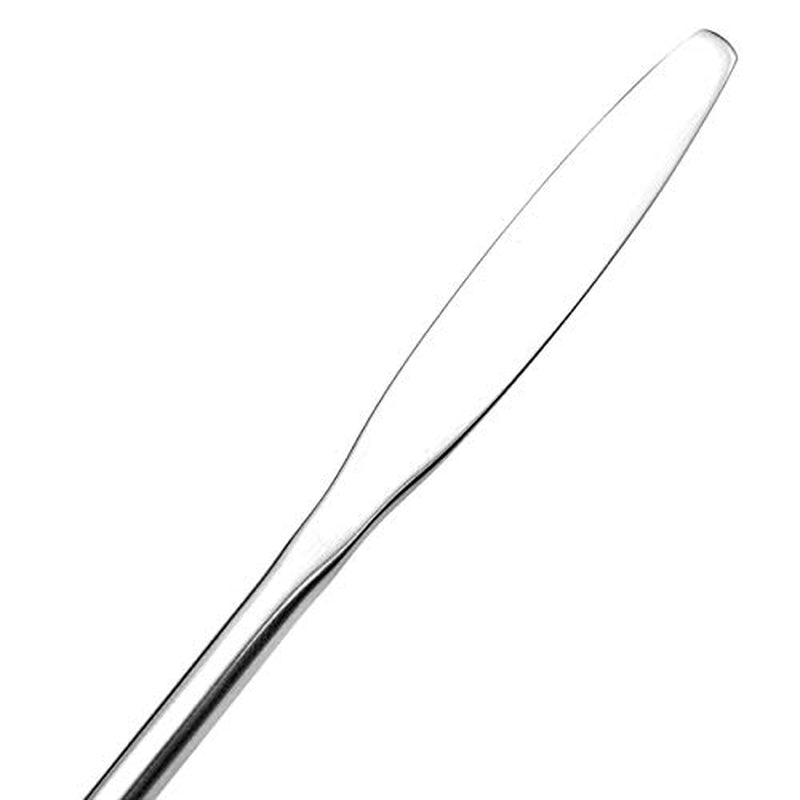 Wismee 5Pcs Makeup Spatula Tool Metal Set Professional Beauty Stainless Steel Cosmetics Mixer Long Metal Spatula Depotting Mixing Tool (#1+#2) Health & Beauty > Personal Care > Cosmetics > Cosmetic Tools > Makeup Tools Wismee   