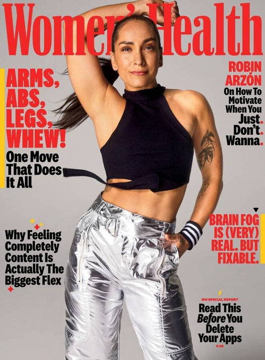 Women'S Health Apparel & Accessories > Clothing Accessories > Belts Hearst Magazines   