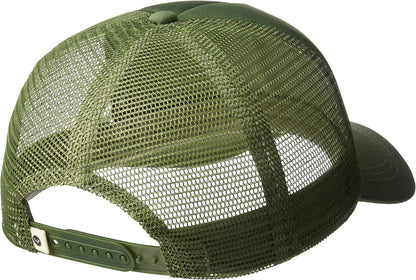 Roxy Women'S Truckin Trucker Hat Apparel & Accessories > Clothing Accessories > Hats Roxy   