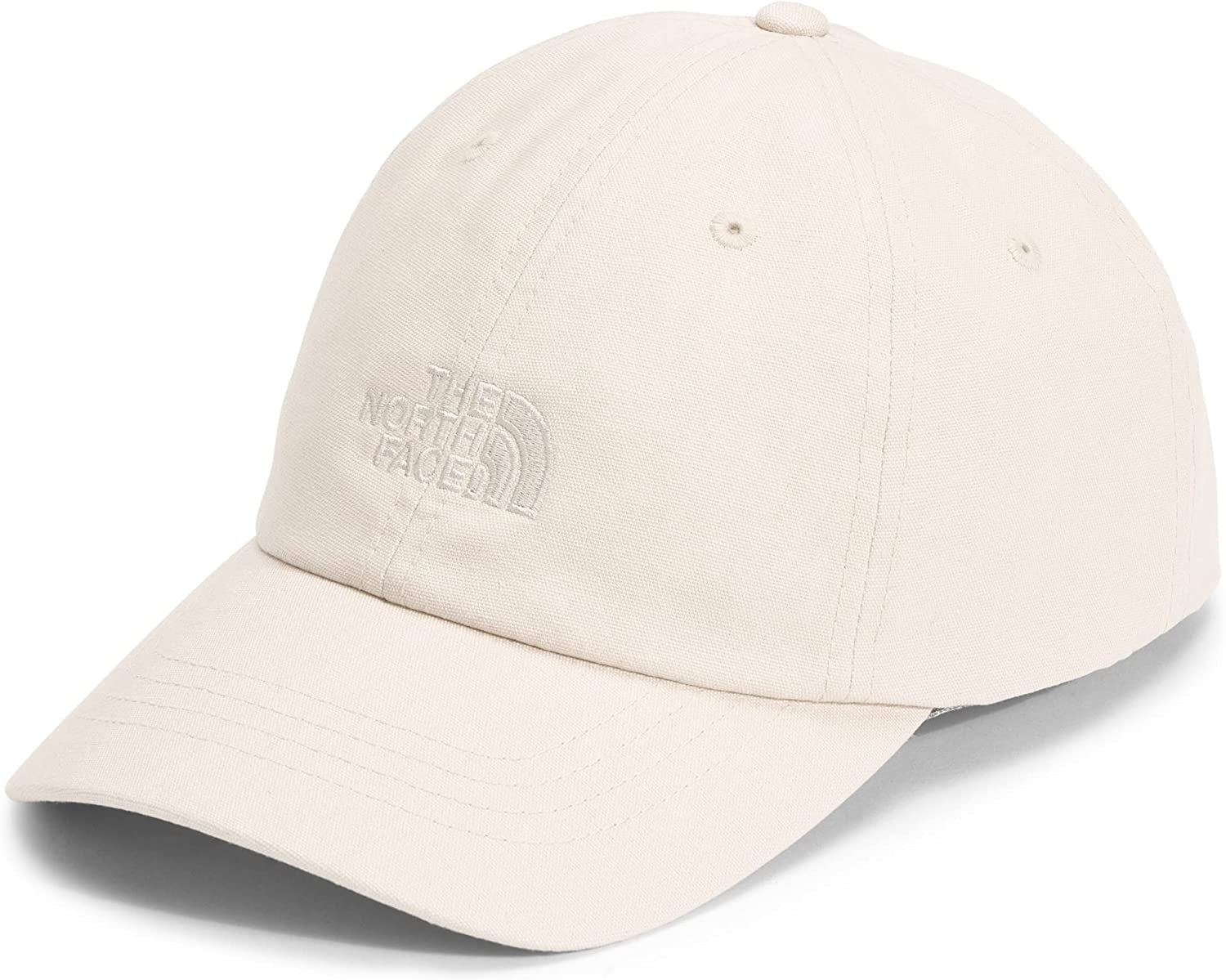 THE NORTH FACE Norm Hat Apparel & Accessories > Clothing Accessories > Hats The North Face Gardenia White  