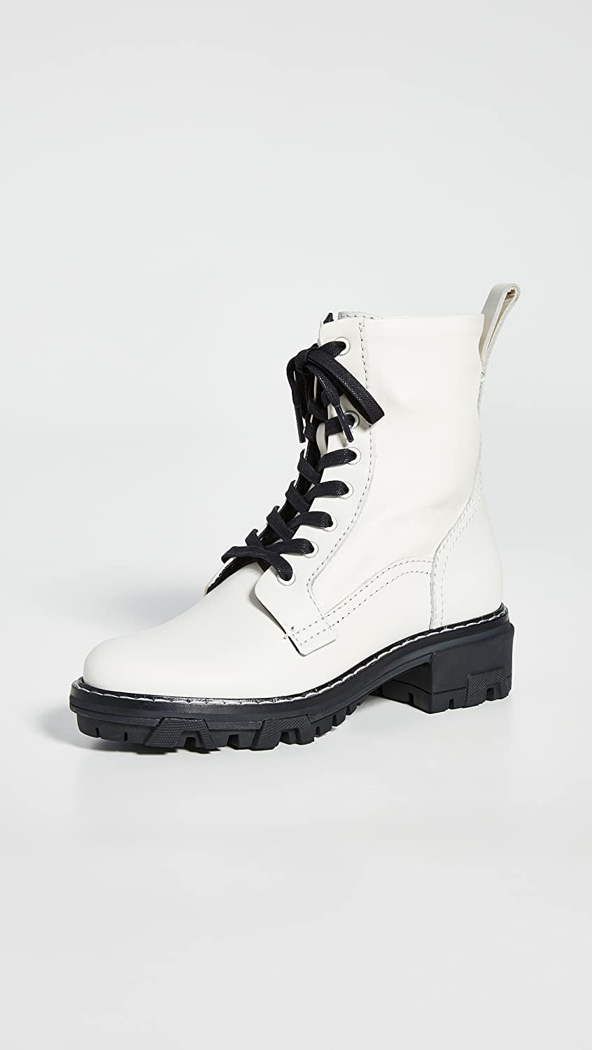 Rag & Bone Women'S Shiloh Boots Apparel & Accessories > Clothing Accessories > Belts rag & bone   