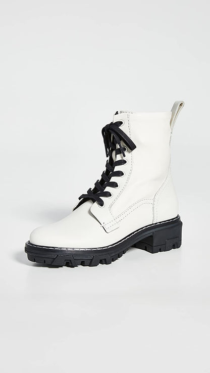 Rag & Bone Women'S Shiloh Boots Apparel & Accessories > Clothing Accessories > Belts rag & bone   