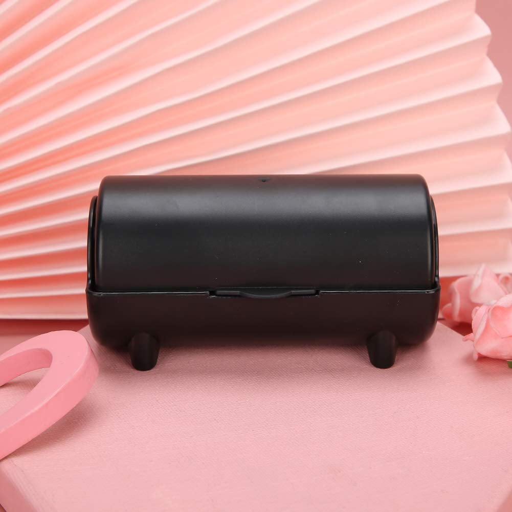 Nail Stamper Oil Absorbing Sheet Paper Nail Art Stamper Pattern Removal Tool Nail Stamping Kits DIY Manicure Tool Black Health & Beauty > Personal Care > Cosmetics > Cosmetic Tools > Nail Tools Sonew   
