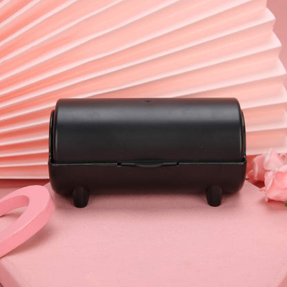 Nail Stamper Oil Absorbing Sheet Paper Nail Art Stamper Pattern Removal Tool Nail Stamping Kits DIY Manicure Tool Black Health & Beauty > Personal Care > Cosmetics > Cosmetic Tools > Nail Tools Sonew   