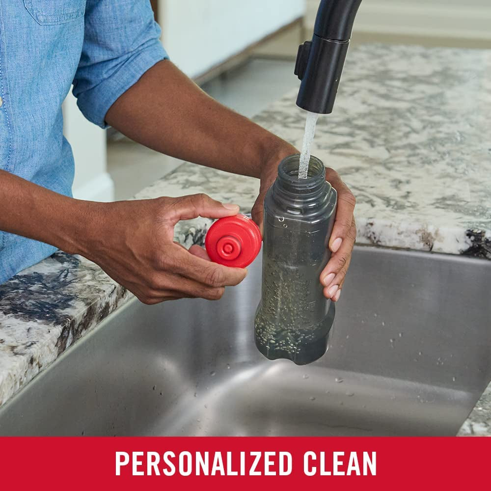 Rubbermaid Reveal Spray Microfiber Floor Mop Cleaning Kit for Laminate & Hardwood Floors, Spray Mop with Reusable Washable Pads, Commercial Mop Apparel & Accessories > Jewelry > Body Jewelry Rubbermaid   