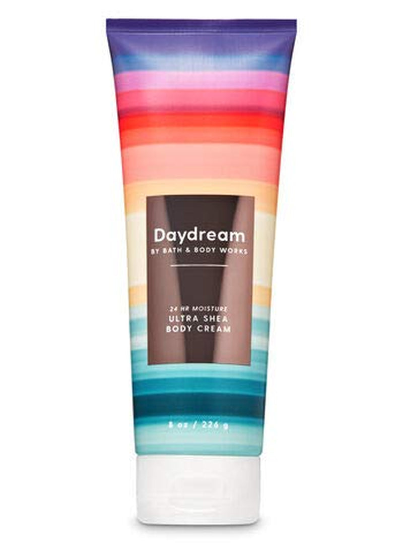 Bath and Body Works DAYDREAM - DUO Gift Set - Body Cream and Fragrance Mist - Full Size Health & Beauty > Personal Care > Cosmetics > Bath & Body Bath & Body Works   
