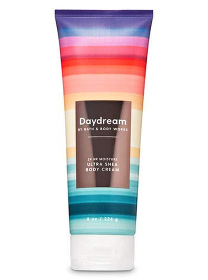 Bath and Body Works DAYDREAM - DUO Gift Set - Body Cream and Fragrance Mist - Full Size Health & Beauty > Personal Care > Cosmetics > Bath & Body Bath & Body Works   