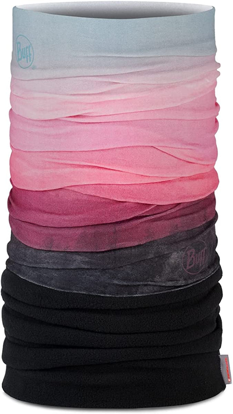BUFF Original Multifunctional Headwear Apparel & Accessories > Clothing Accessories > Headwear Buff, Inc. Haera Mauve One Size 